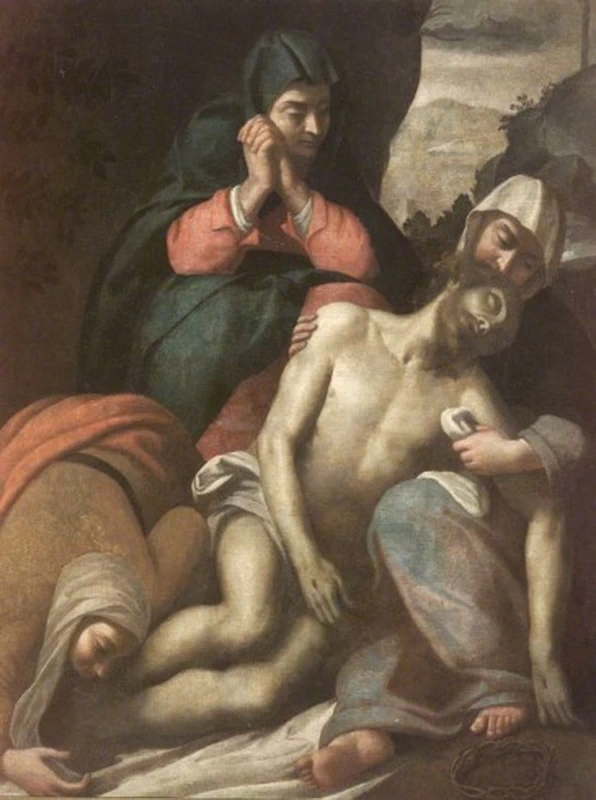 Pietà